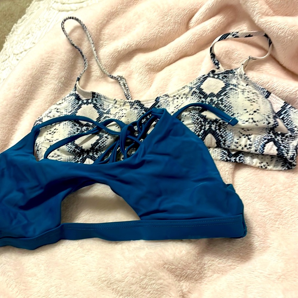 Shein bikinis